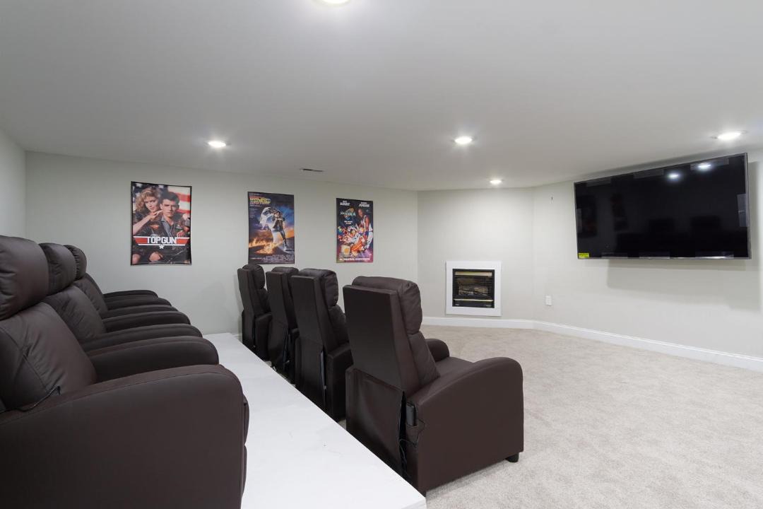 Photo of Livingroom in Fairview