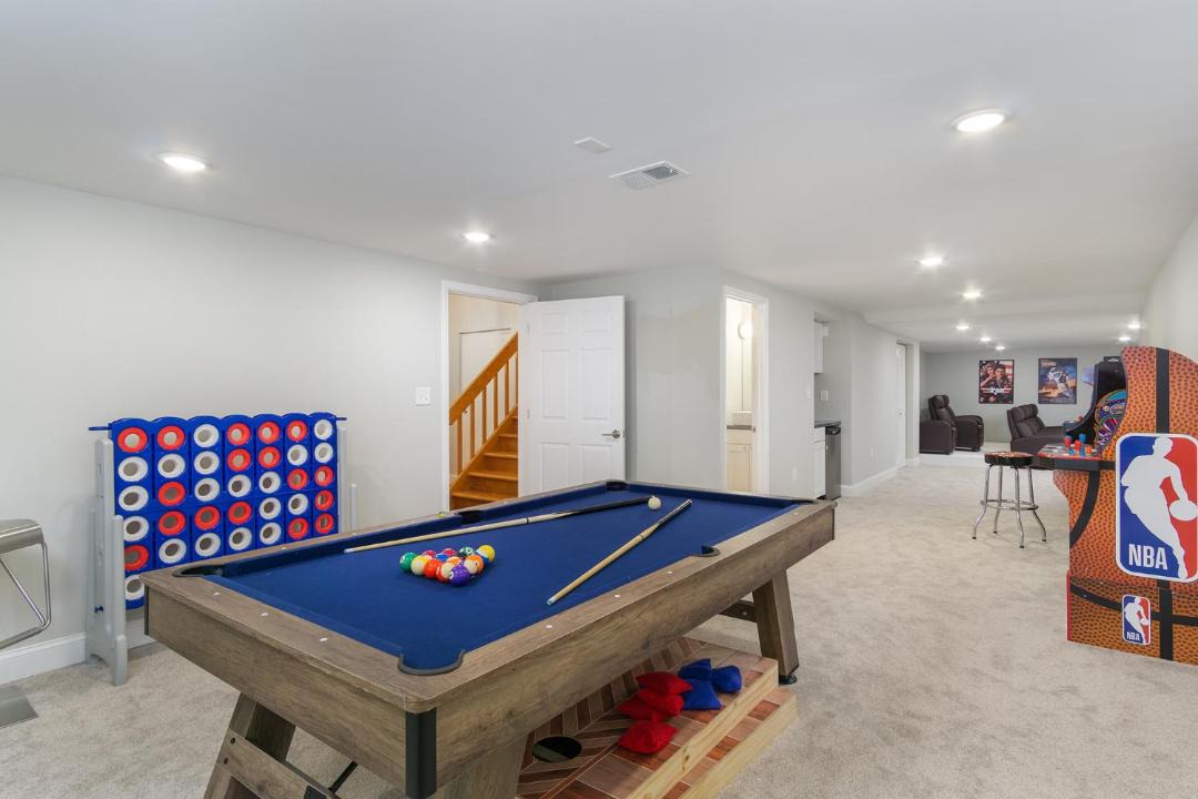 Photo of Livingroom in Fairview