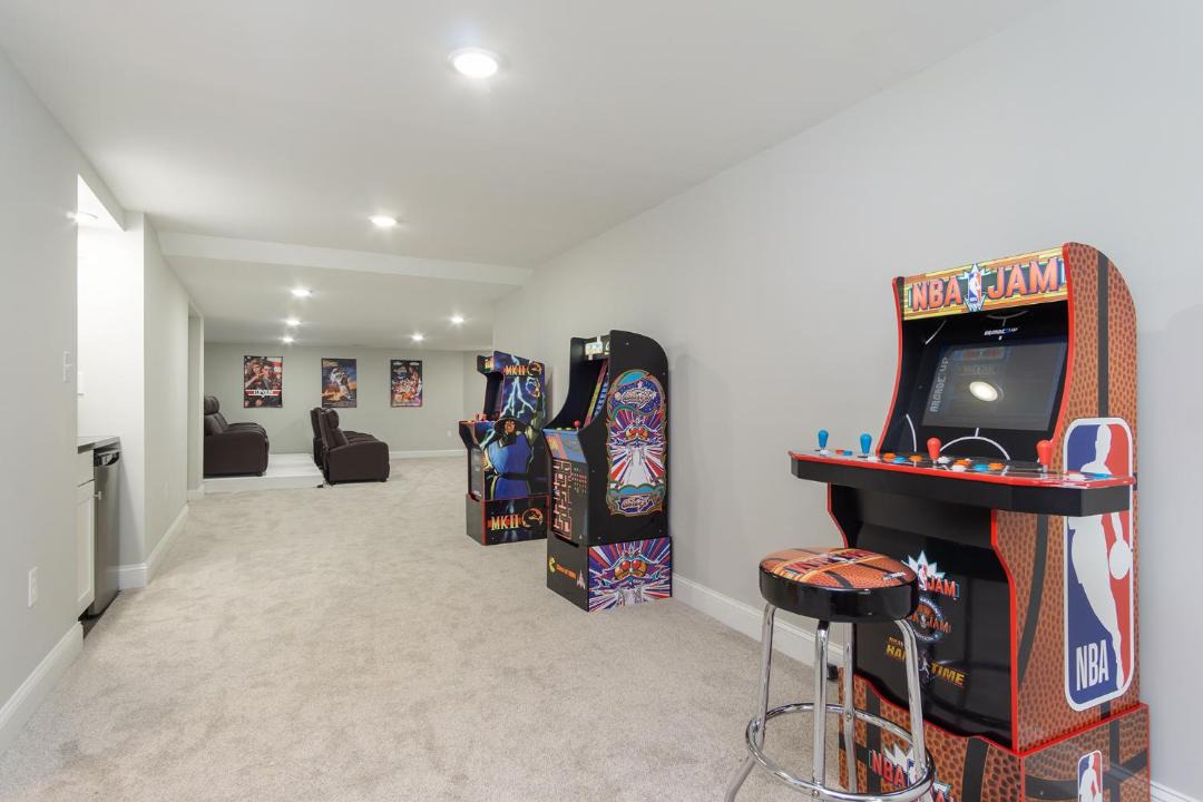 Photo of Livingroom in Fairview