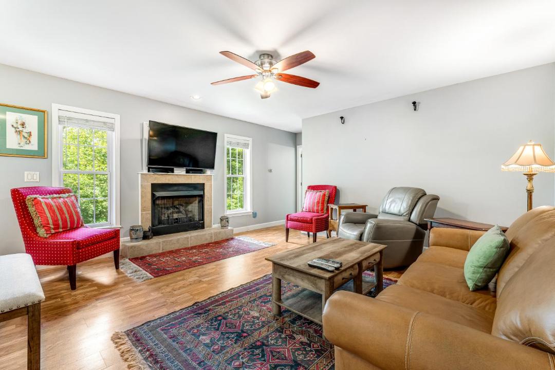 Photo of Livingroom in Newland