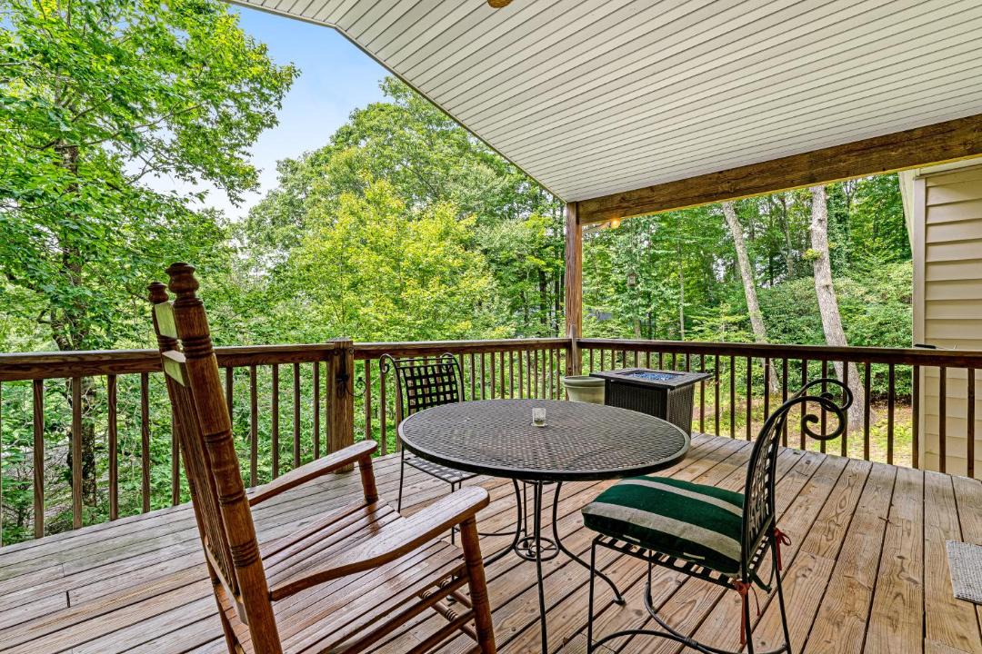 Photo of Patio Balcony in Newland