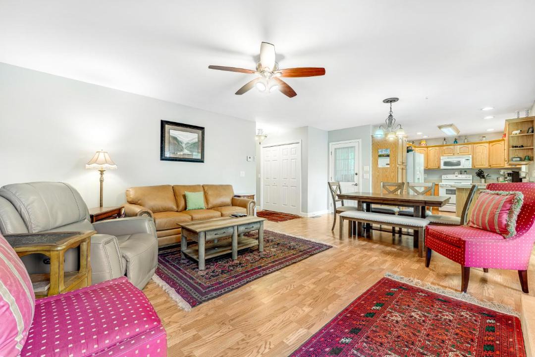 Photo of Livingroom in Newland