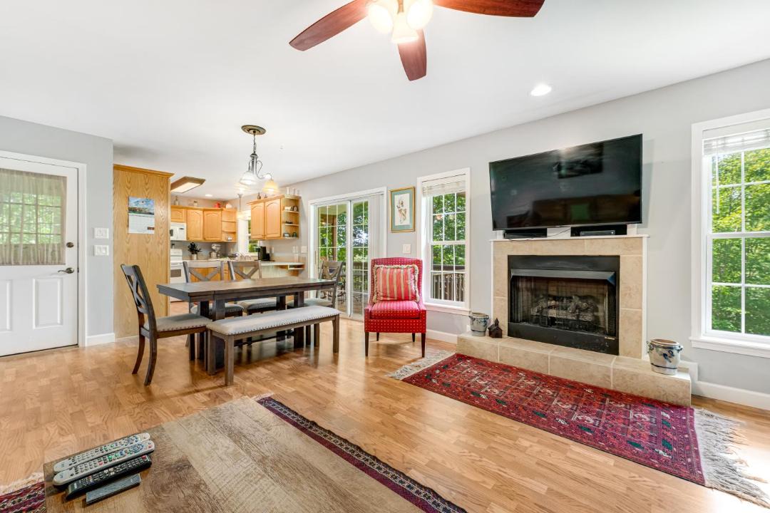 Photo of Livingroom in Newland