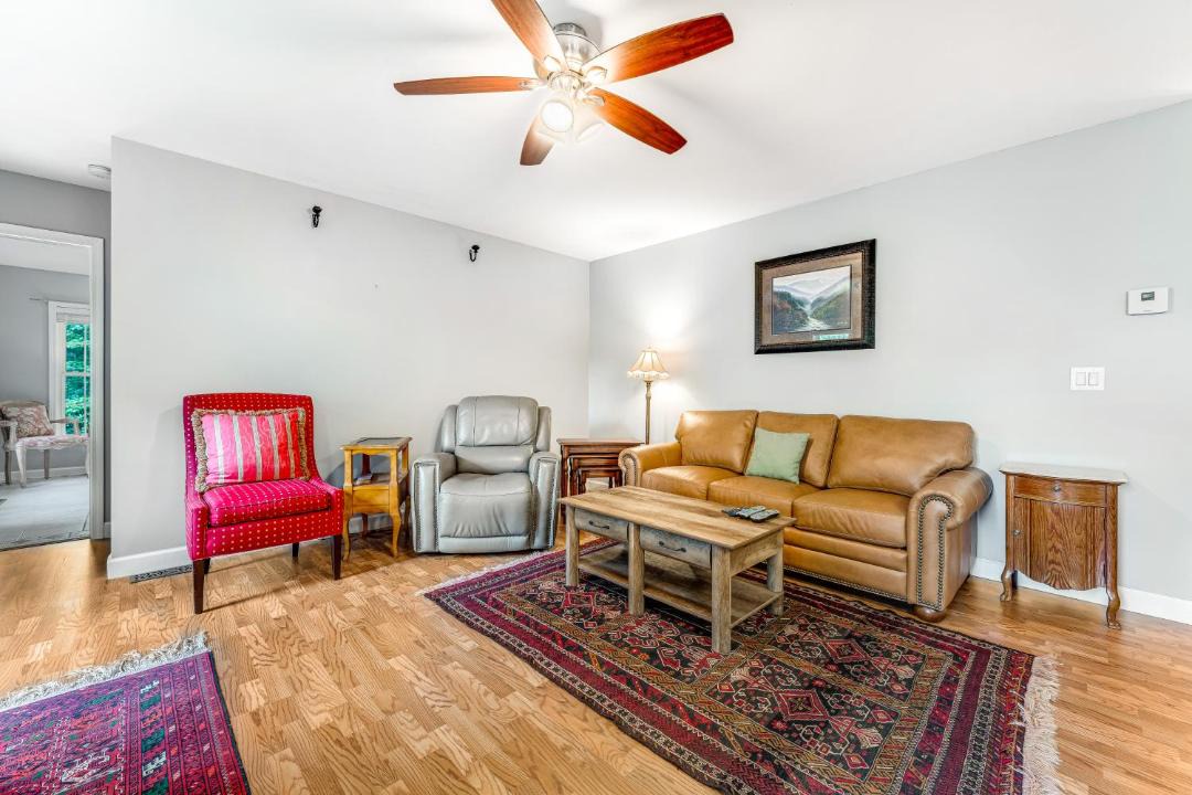 Photo of Livingroom in Newland
