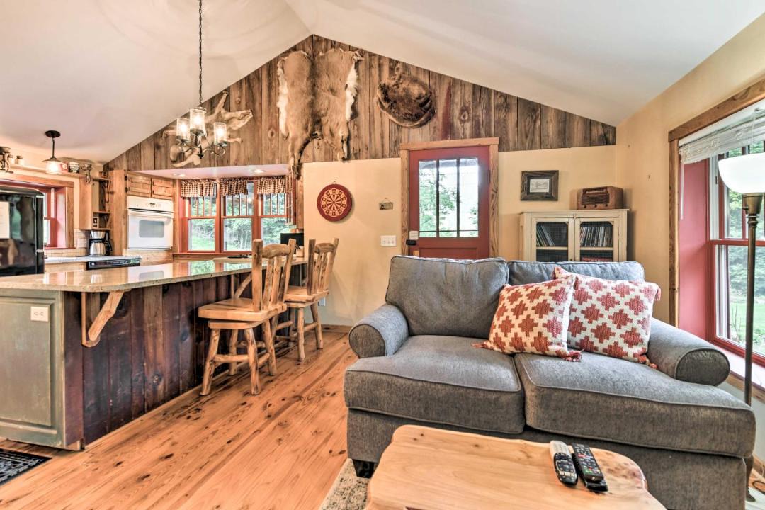 Photo of Livingroom in Clyde