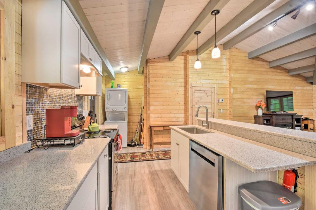Photo of Kitchen in Otto