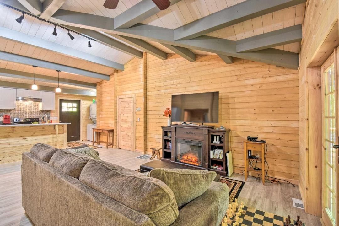 Photo of Livingroom in Otto