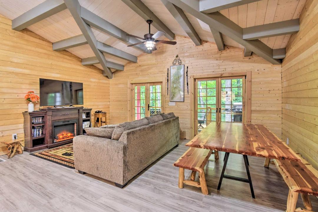 Photo of Livingroom in Otto