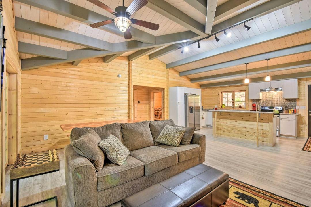 Photo of Livingroom in Otto