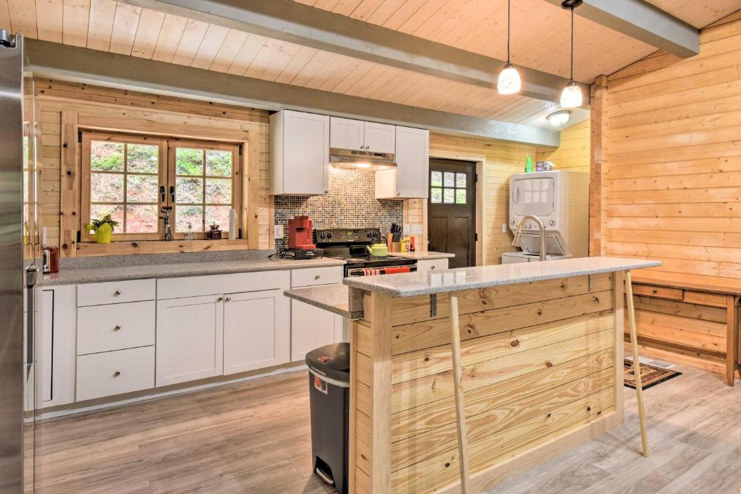 Photo of Kitchen in Otto