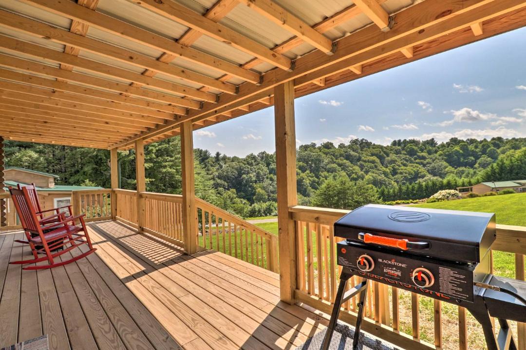 Photo of Patio Balcony in Sparta