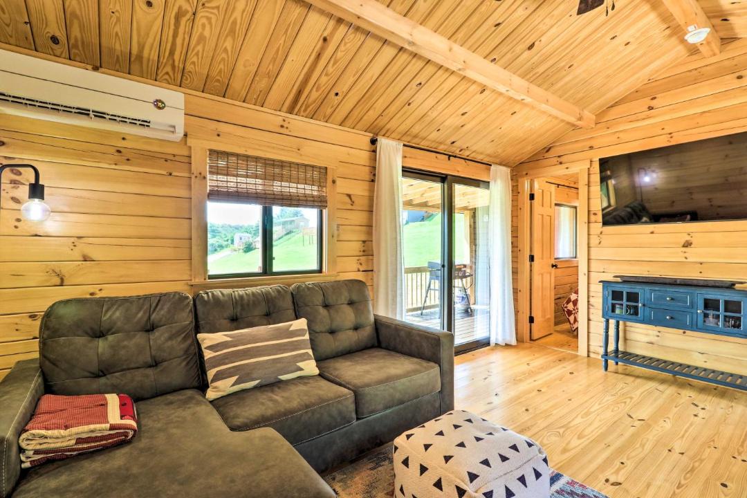Photo of Livingroom in Sparta