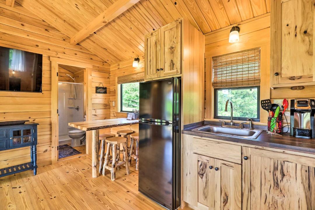 Photo of Kitchen in Sparta