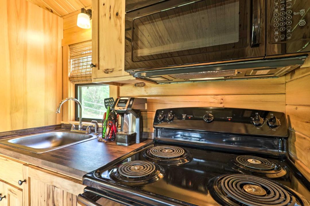 Photo of Kitchen in Sparta