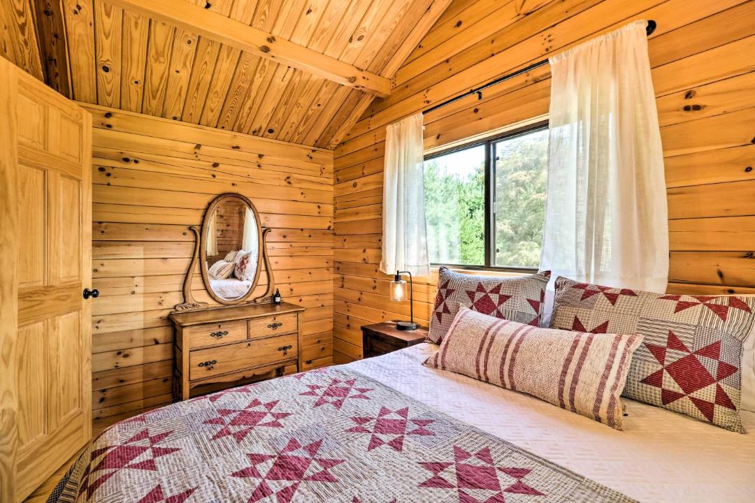 Photo of Bedroom in Sparta