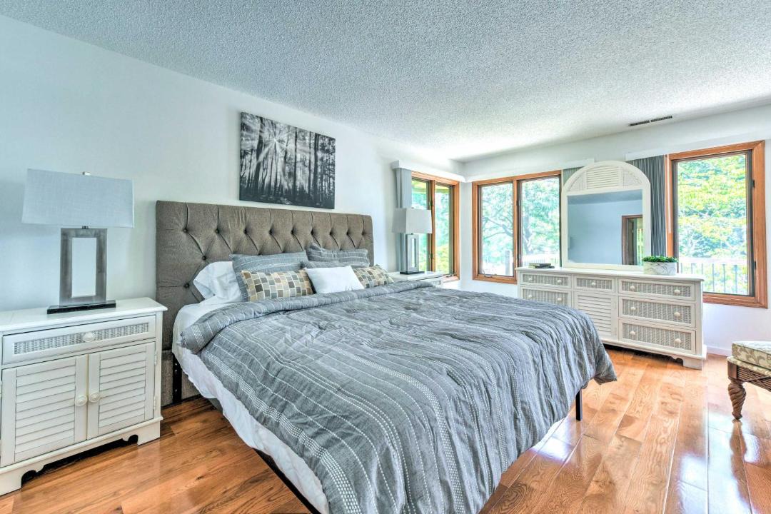 Photo of Bedroom in Sherrills Ford