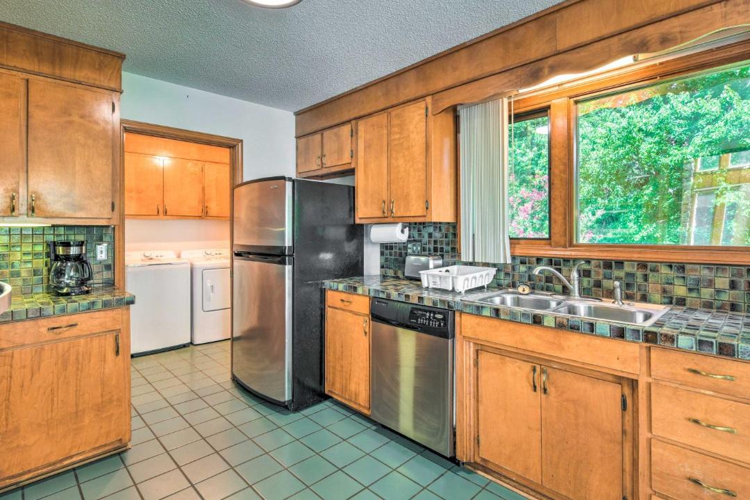 Photo of Kitchen in Sherrills Ford
