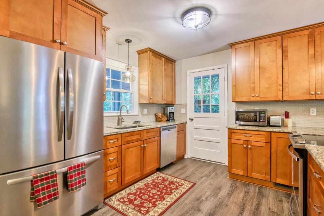 Photo of Kitchen in Bent Creek