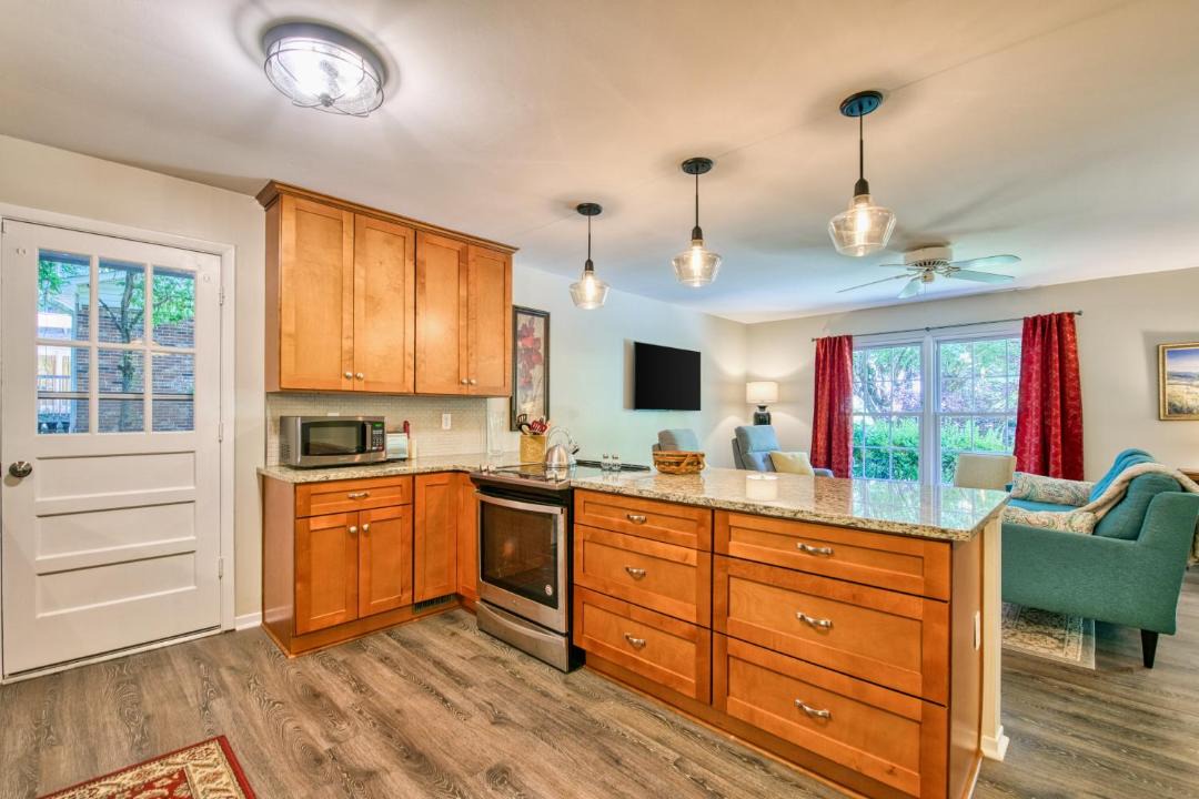 Photo of Kitchen in Bent Creek