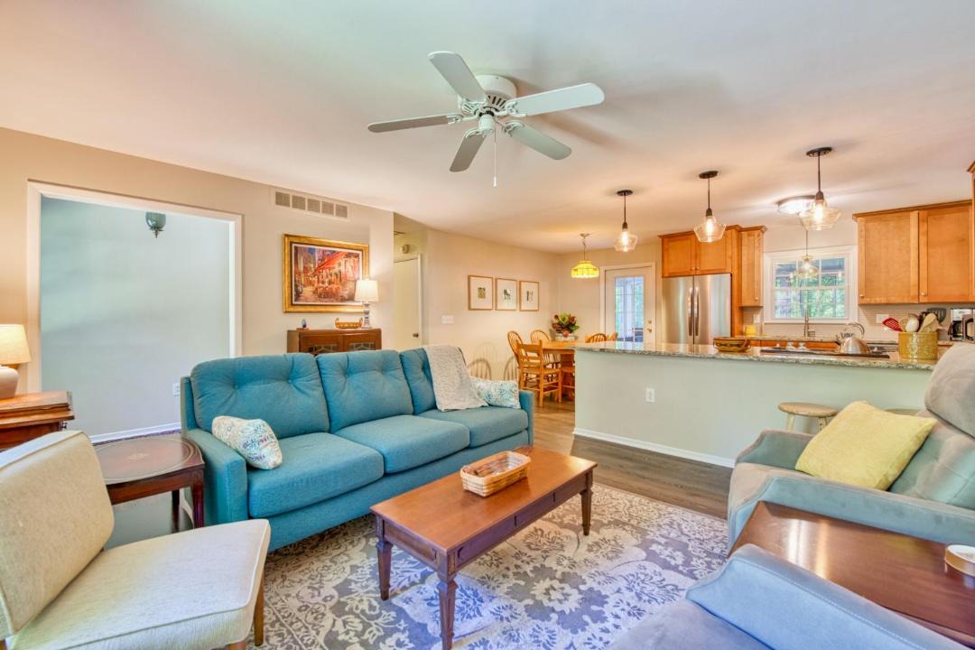 Photo of Livingroom in Bent Creek