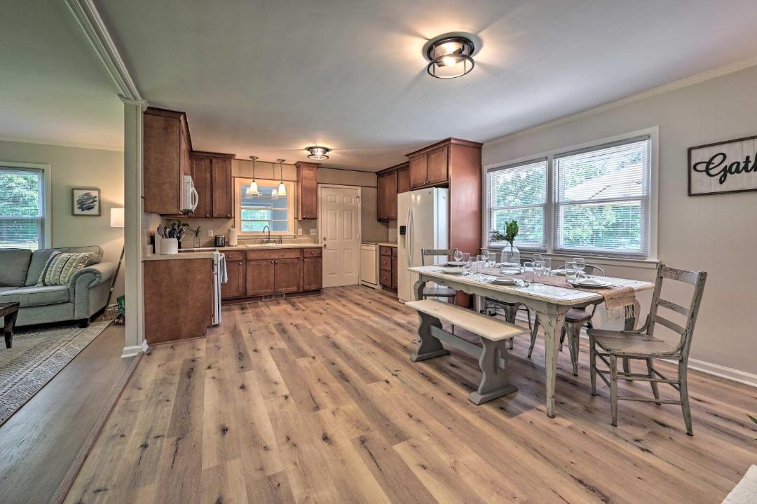 Photo of Livingroom in Browns Summit