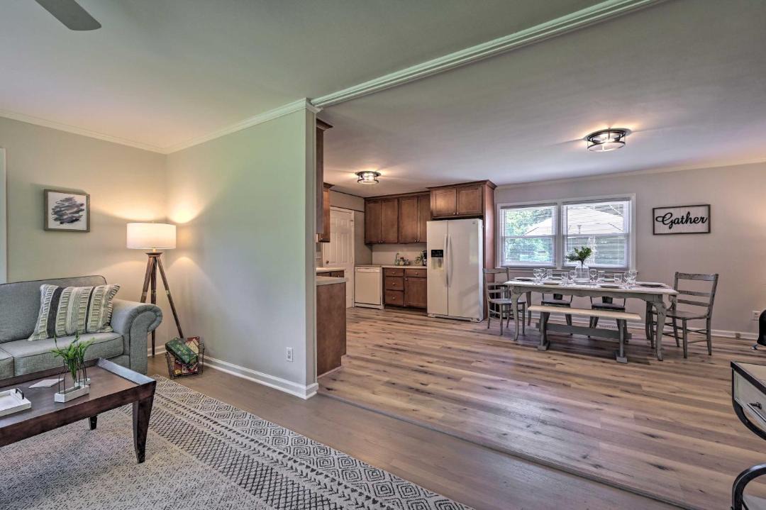 Photo of Livingroom in Browns Summit