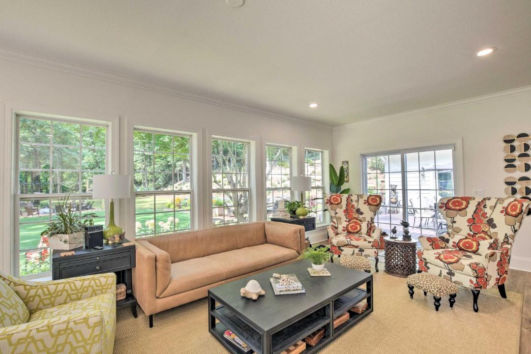 Photo of Livingroom in Columbus