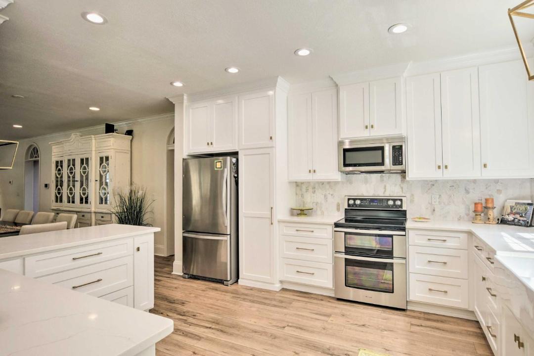 Photo of Kitchen in Columbus