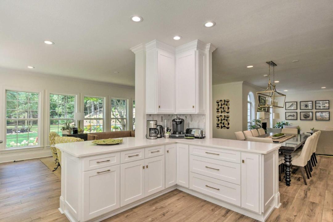 Photo of Kitchen in Columbus