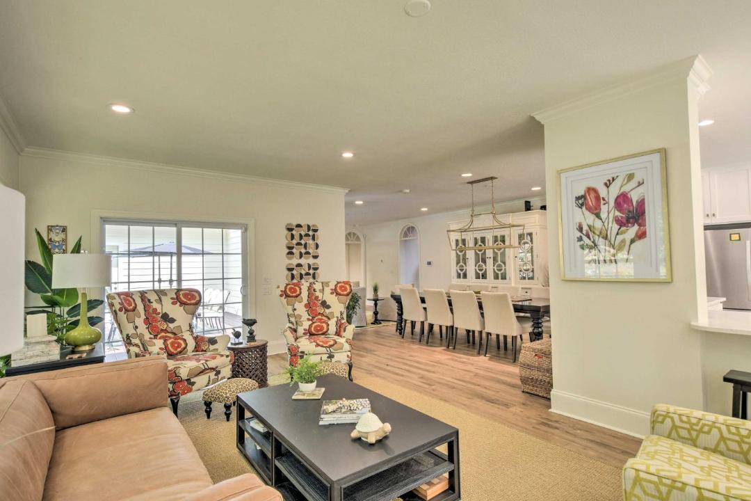 Photo of Livingroom in Columbus
