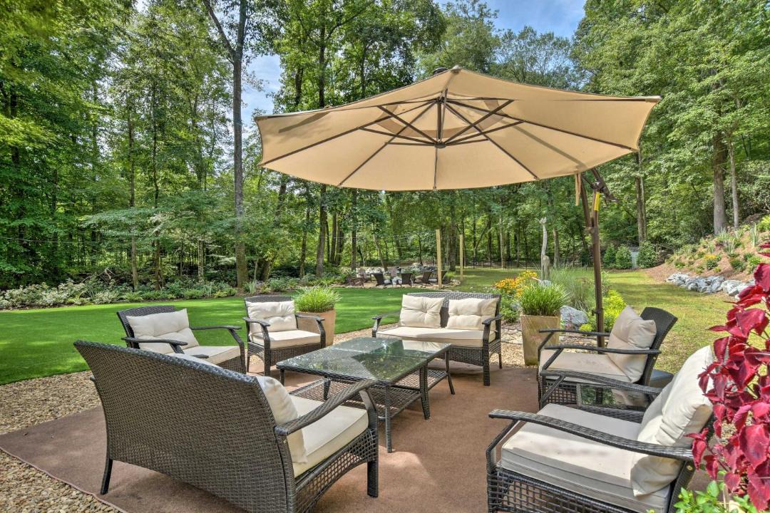 Photo of Patio Balcony in Columbus