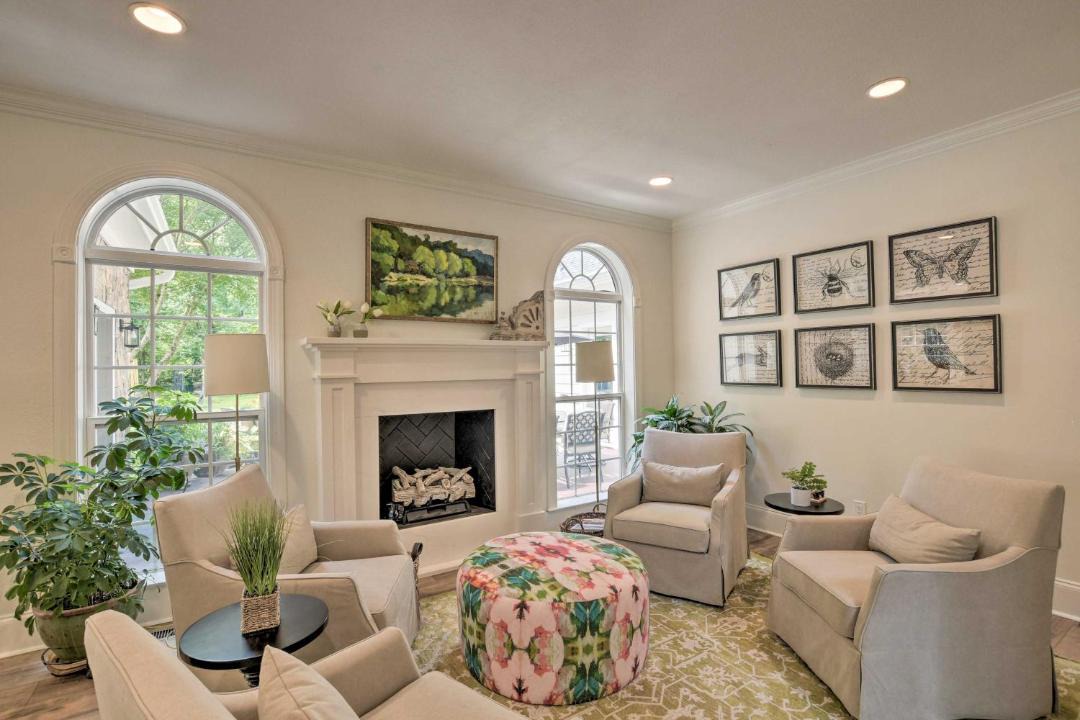 Photo of Livingroom in Columbus