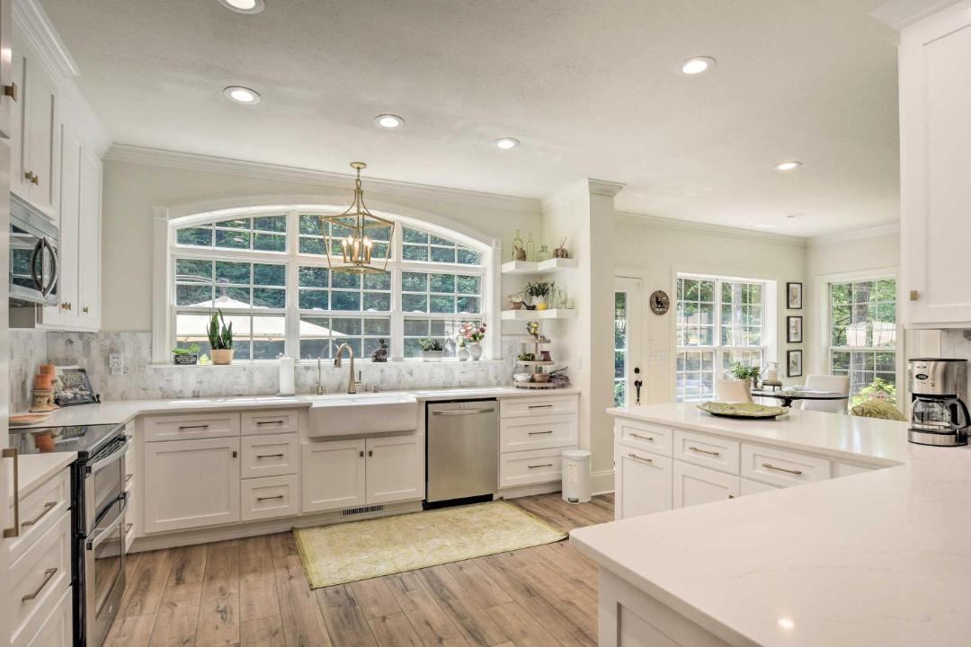 Photo of Kitchen in Columbus