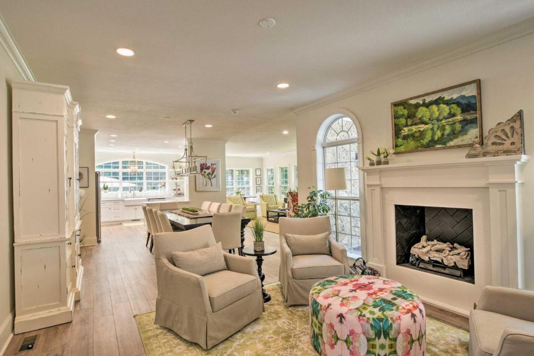 Photo of Livingroom in Columbus