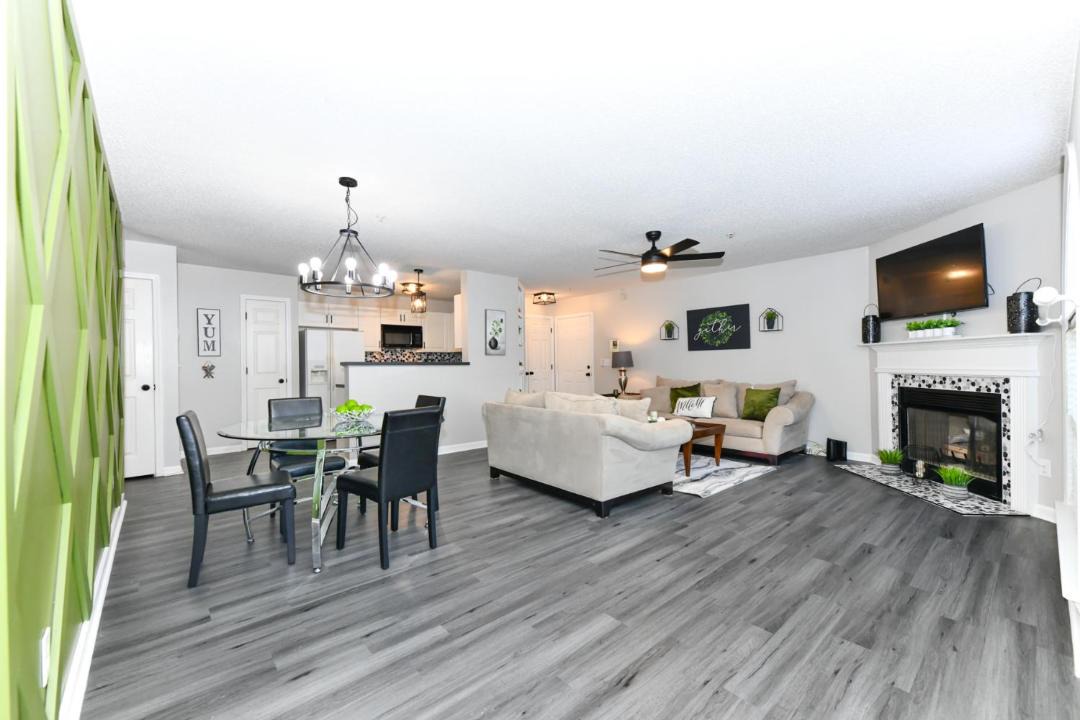 Photo of Livingroom in Greensboro