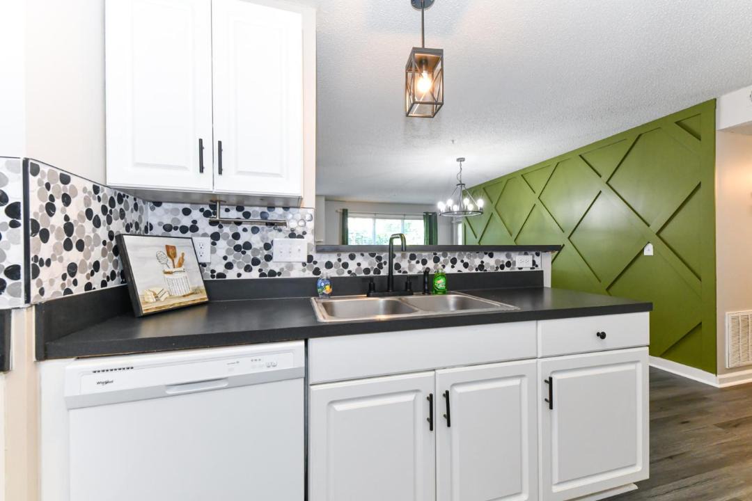 Photo of Kitchen in Greensboro