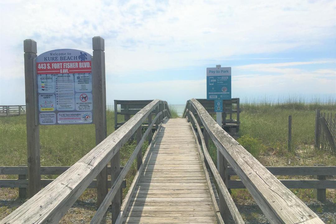 Photo of Others in Kure Beach