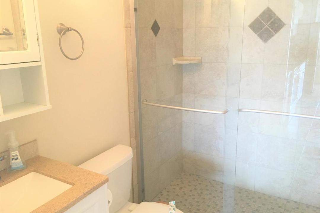Photo of Bathroom in Kure Beach