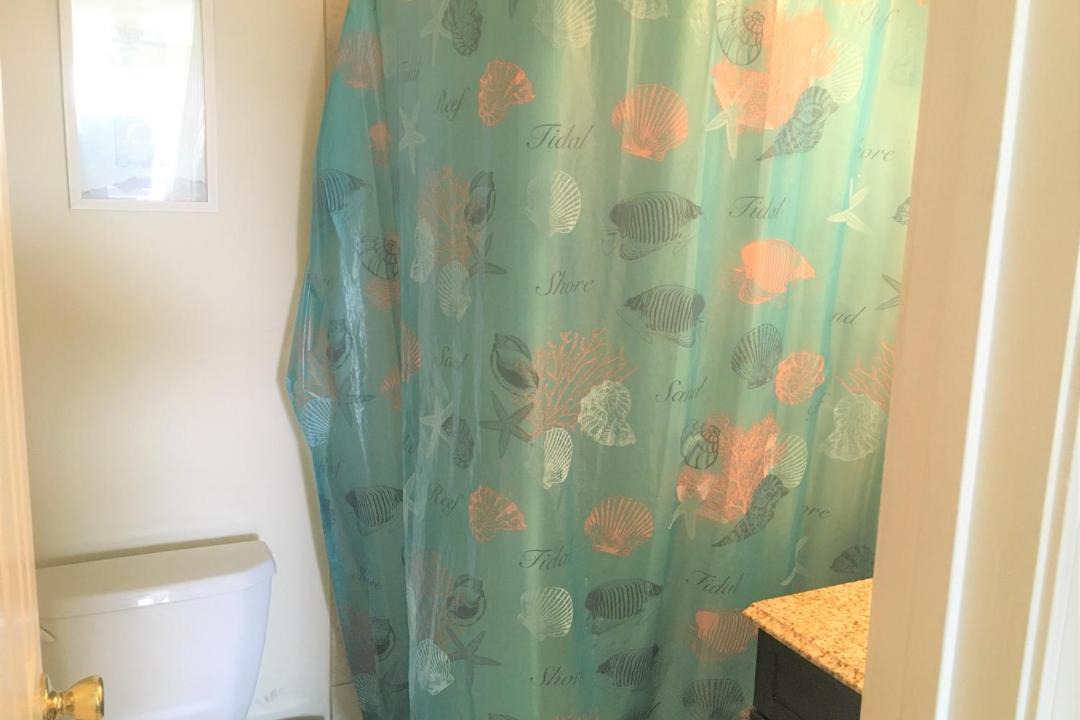 Photo of Bathroom in Kure Beach