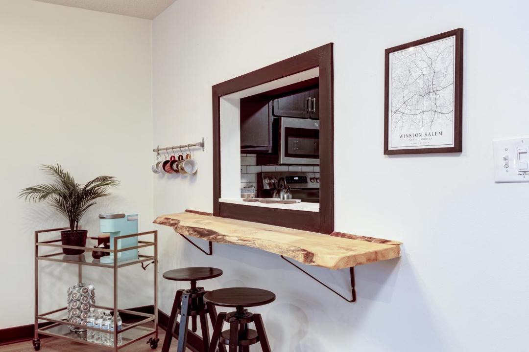 Photo of Livingroom in Winston - Salem