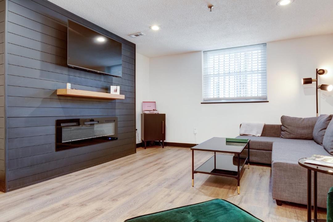 Photo of Livingroom in Winston - Salem
