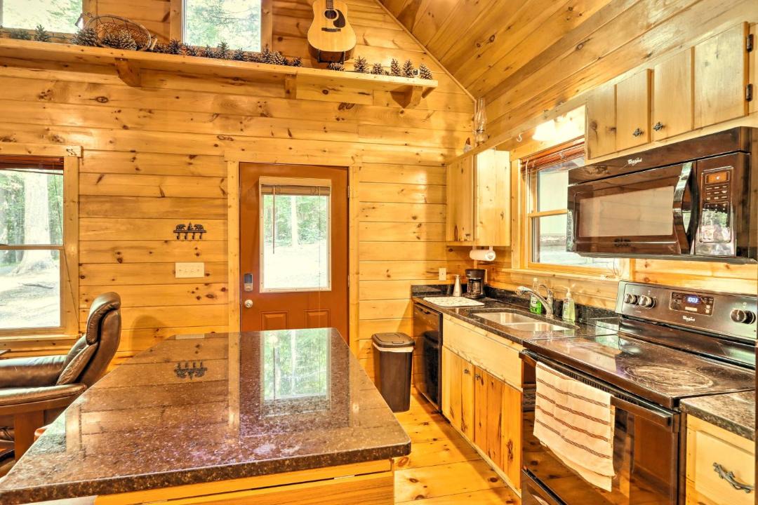 Photo of Kitchen in Murphy