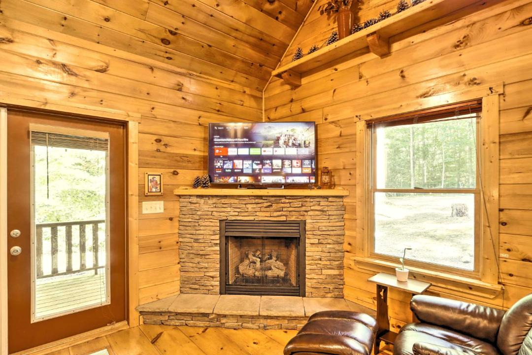Photo of Livingroom in Murphy