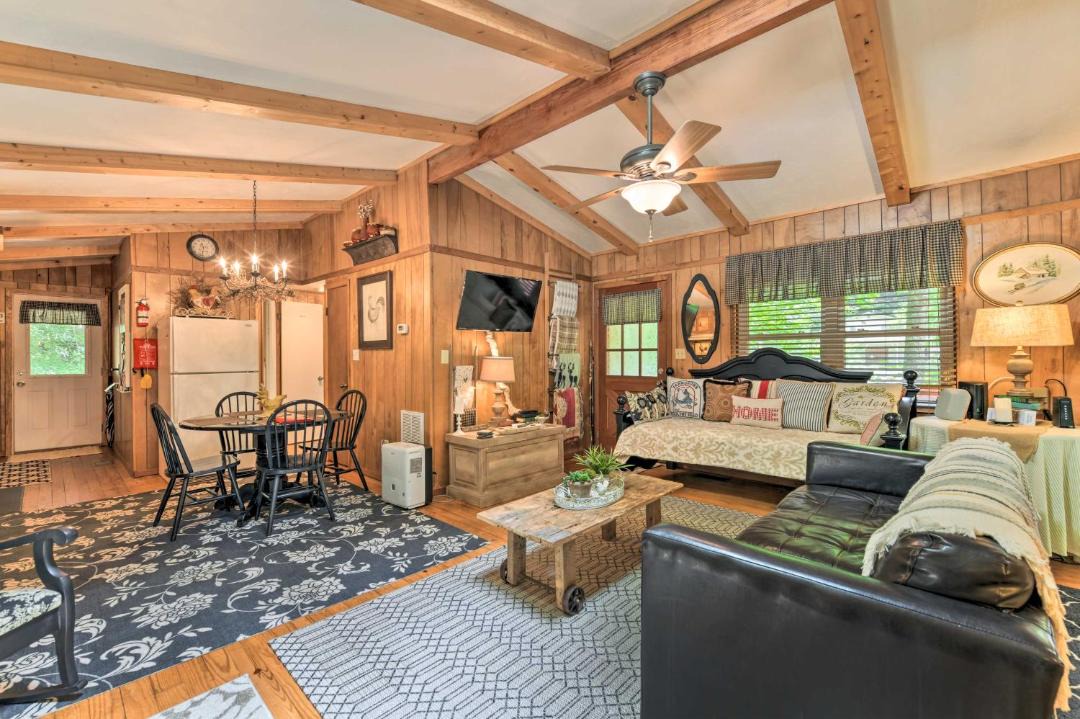 Photo of Livingroom in Franklin