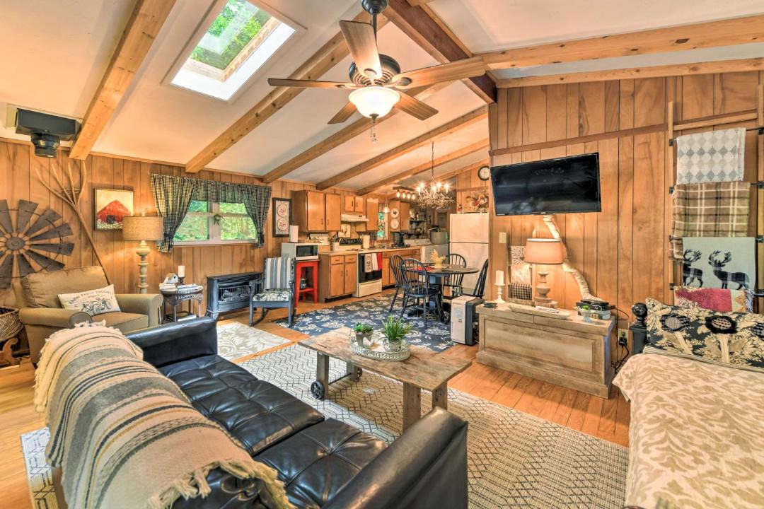 Photo of Livingroom in Franklin