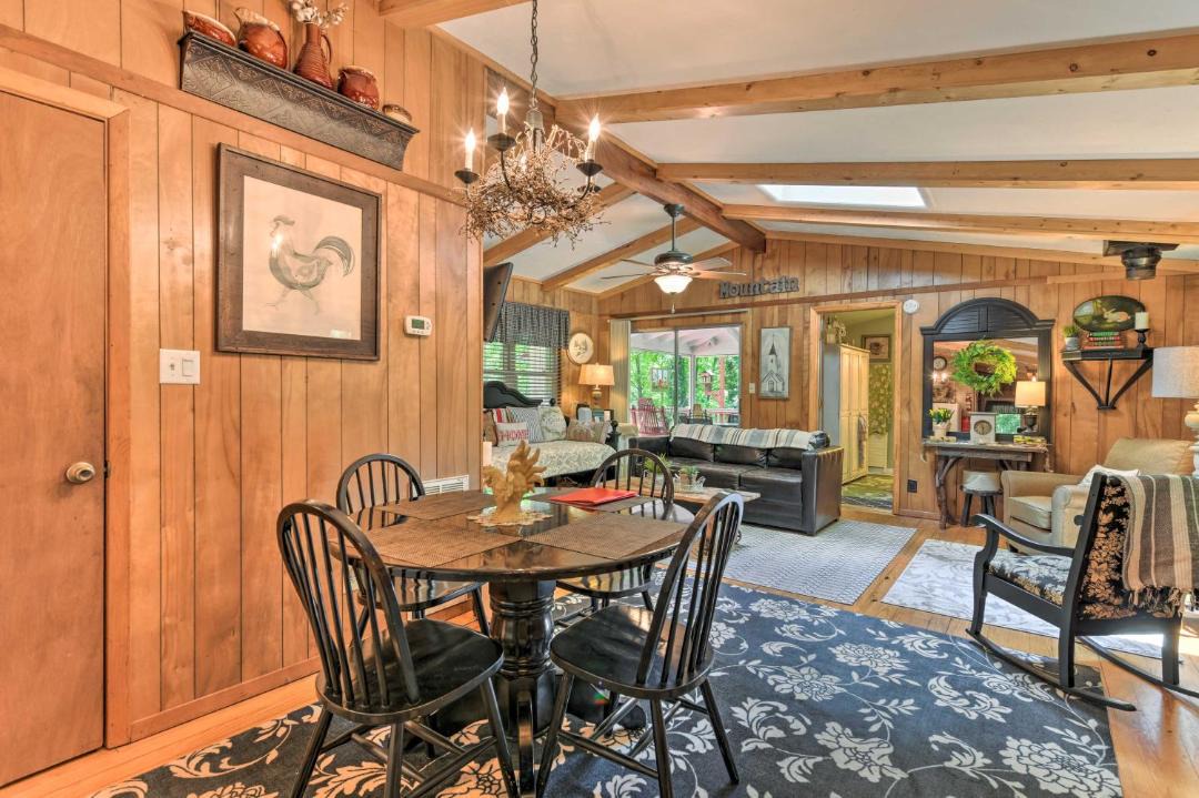 Photo of Livingroom in Franklin