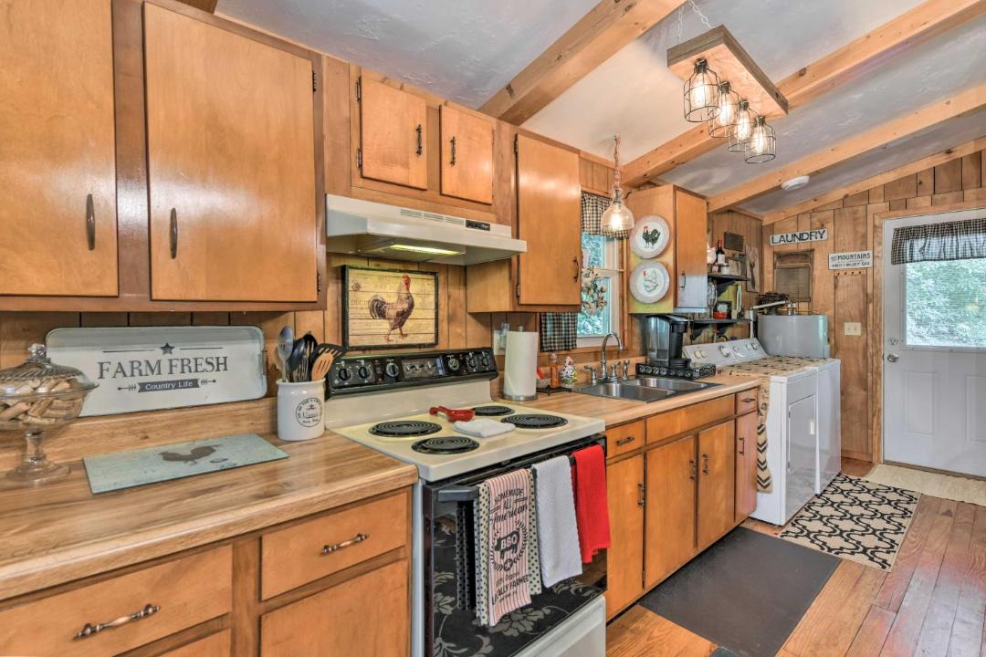 Photo of Kitchen in Franklin