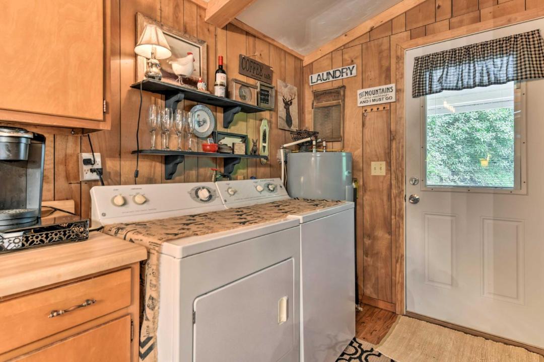 Photo of Kitchen in Franklin