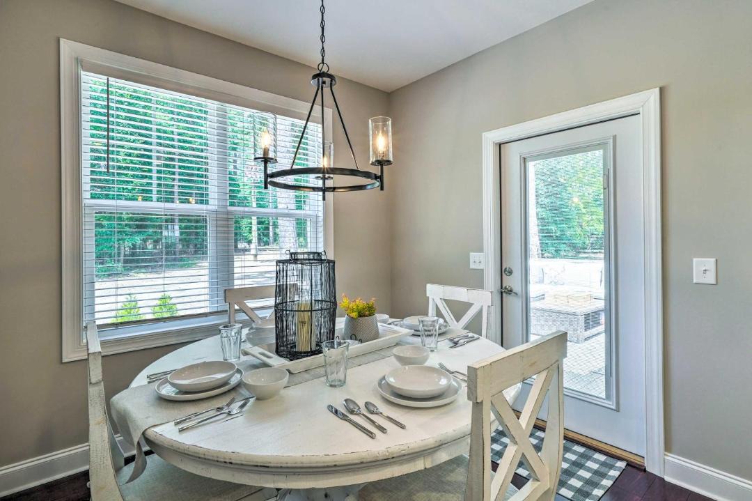Photo of Livingroom in Pinehurst