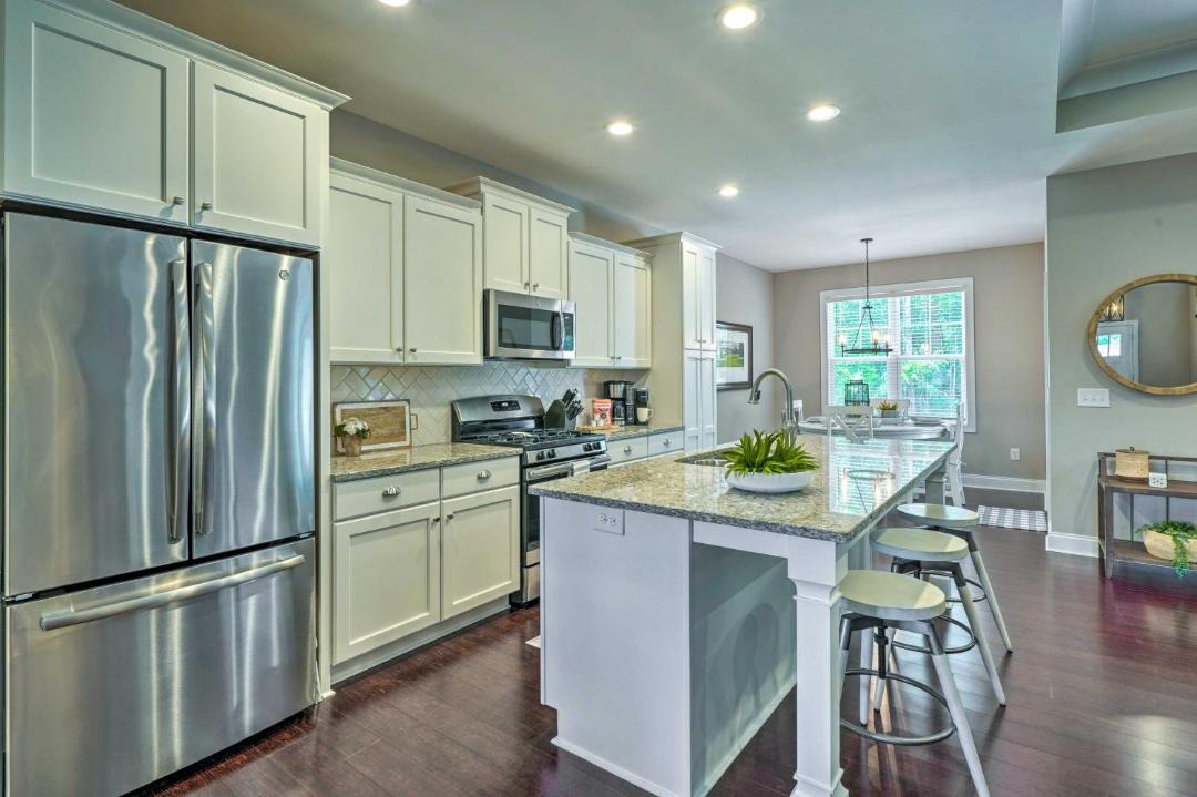 Photo of Kitchen in Pinehurst
